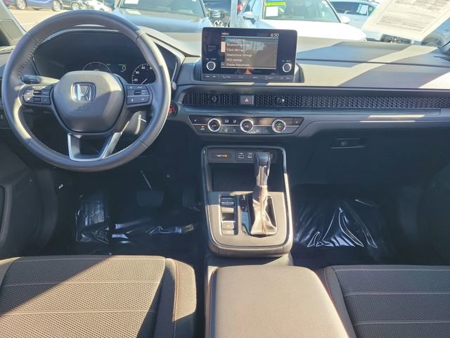 Used 2023 Honda CR-V Sport image 10