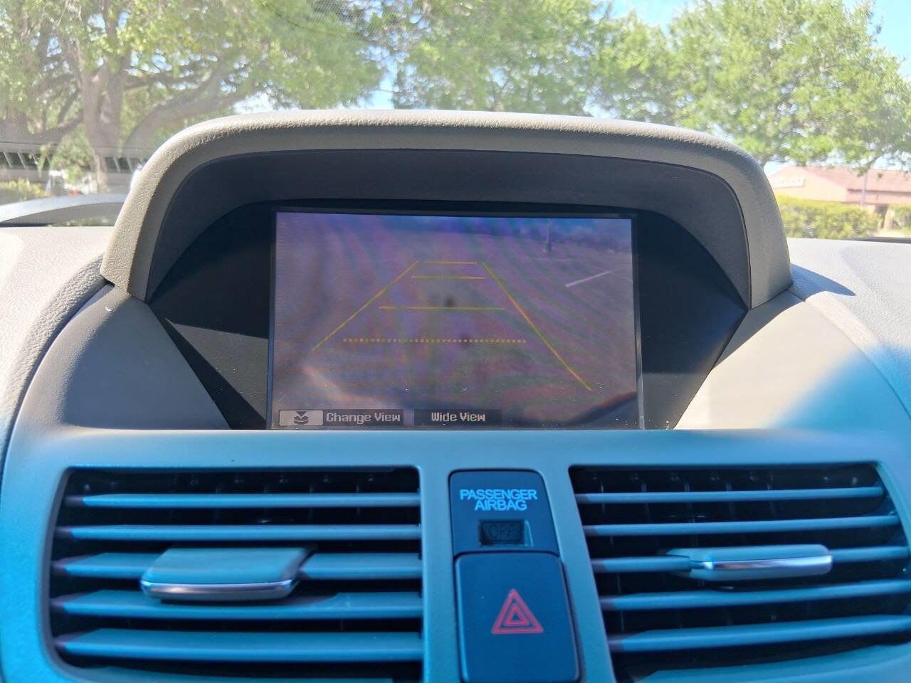 Used 2011 Acura MDX w/ Technology Package image 20