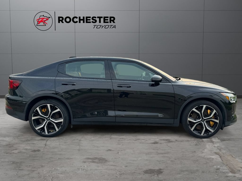 Used 2023 Polestar Polestar 2 w/ Pilot Pack AWD/4WD image 6