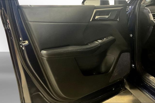 Used 2022 Mitsubishi Outlander SE image 20