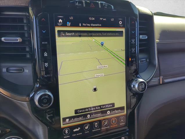 Used 2019 RAM 1500 Limited image 19