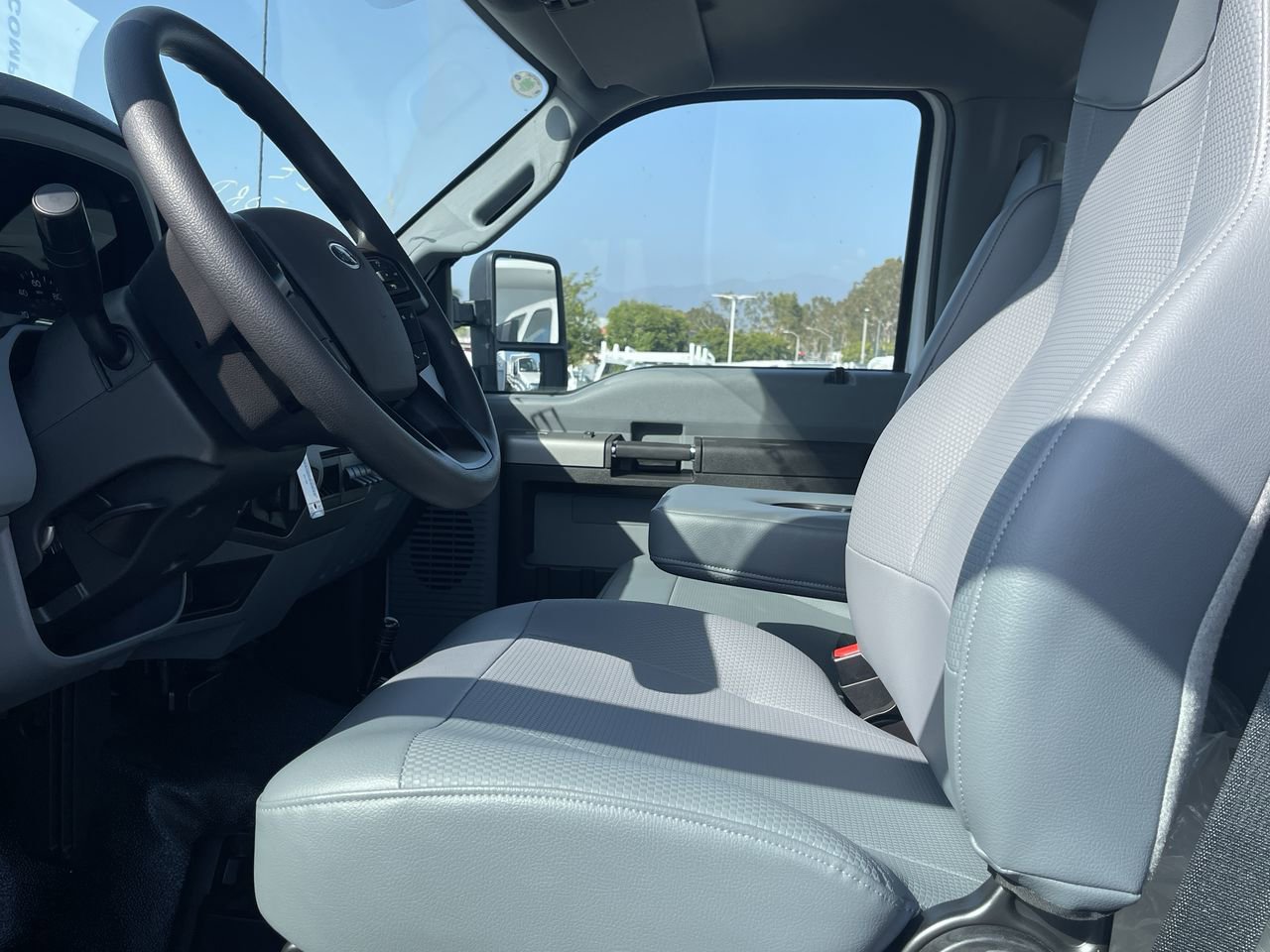 New 2026 Ford F650 2WD Regular Cab Super Duty image 17