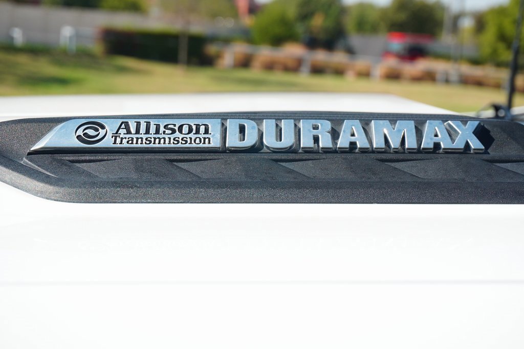 Used 2024 Chevrolet Silverado 2500 W/T image 9