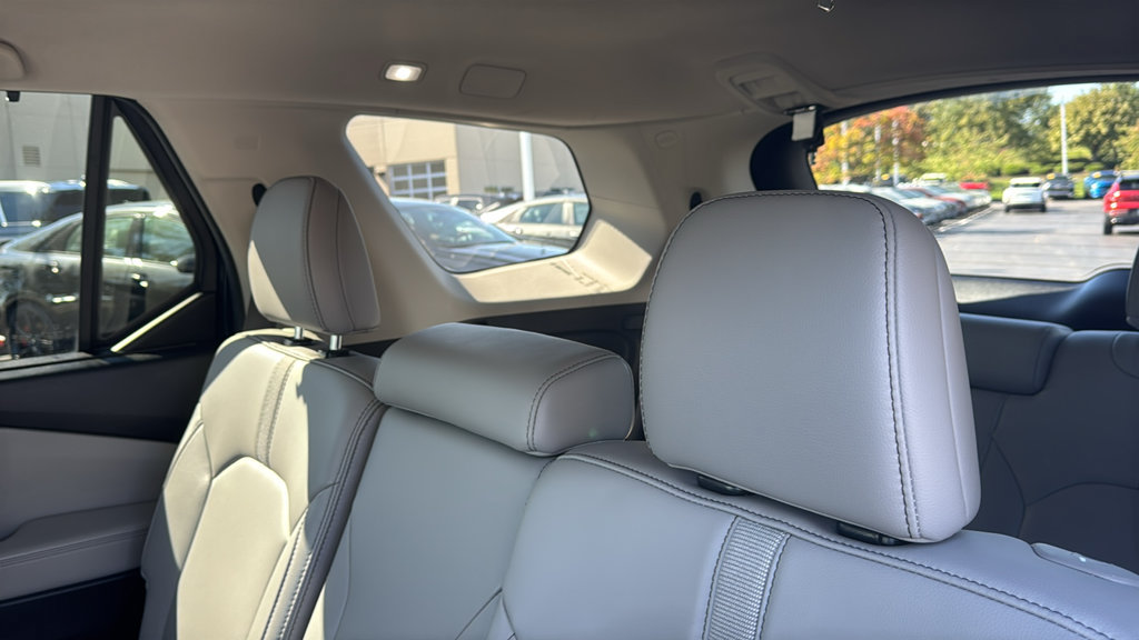 Certified 2025 Honda Pilot EX-L image 25