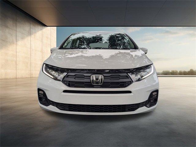New 2026 Honda Odyssey EX-L image 10