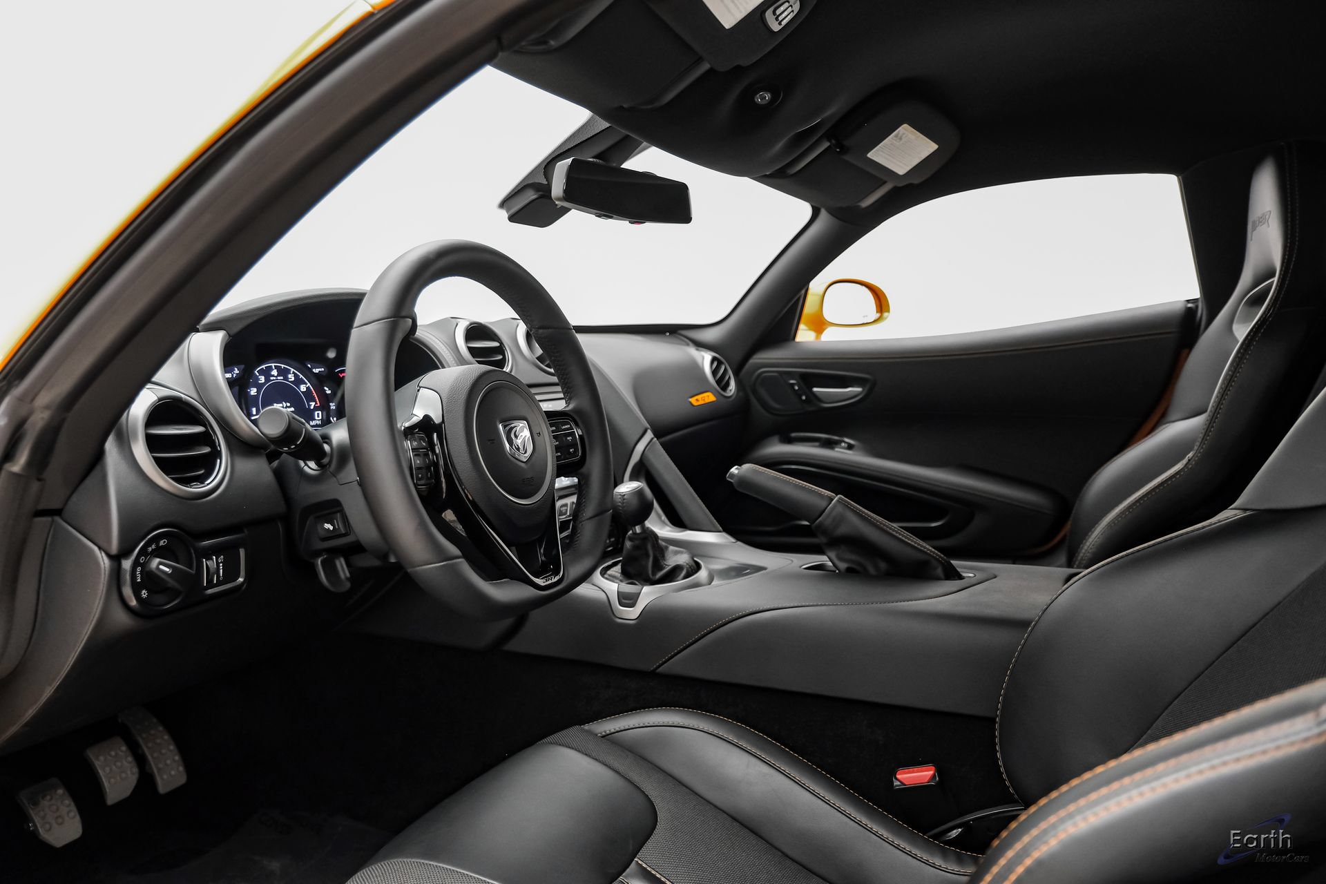 Used 2014 SRT Viper SRT-10 RWD image 45