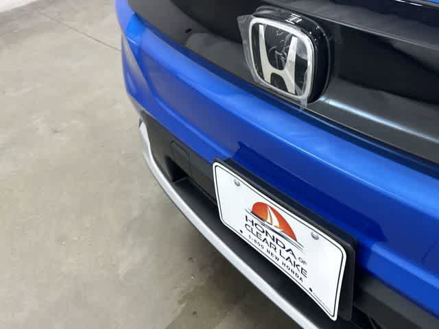 New 2026 Honda Prologue EX image 31