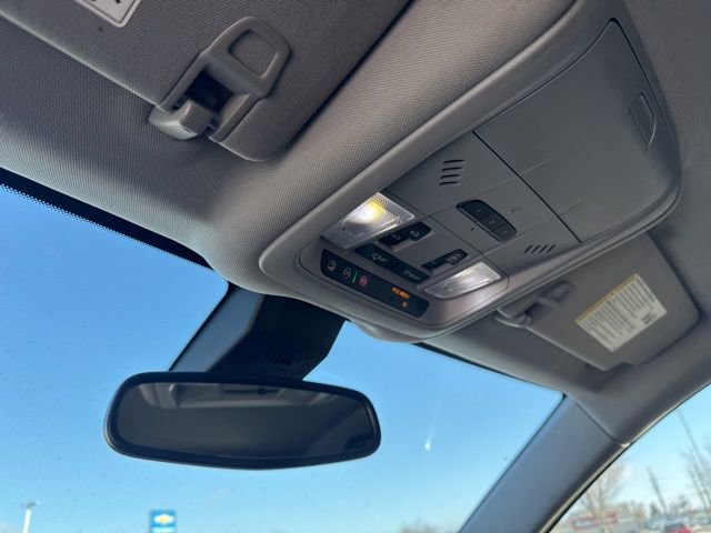 Used 2019 Chevrolet Equinox Premier image 21