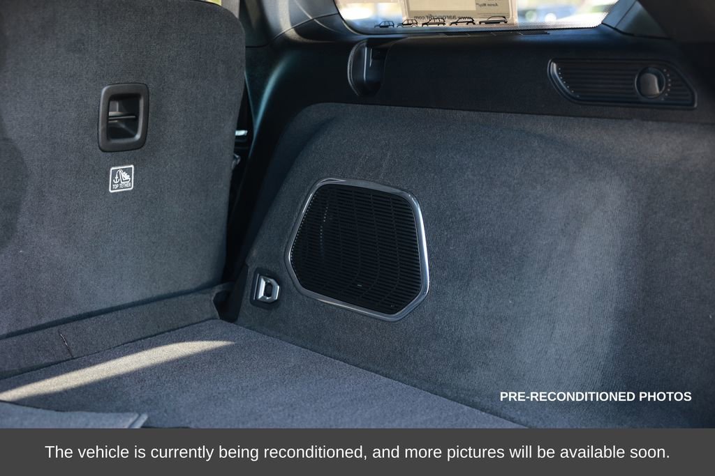 Used 2023 Jeep Grand Cherokee Overland image 38