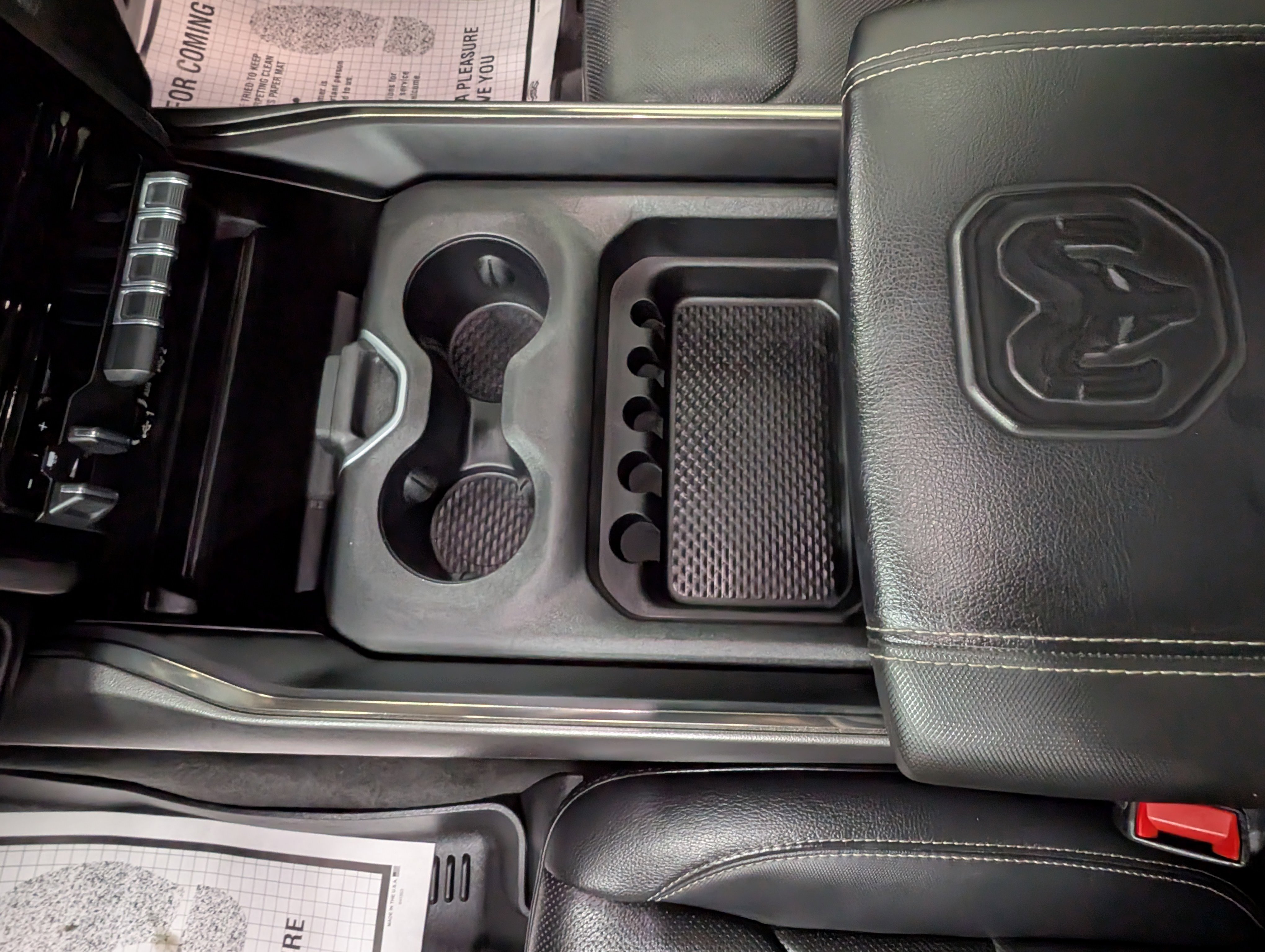 Used 2020 RAM 1500 Sport w/ Leather & Sound Group image 18