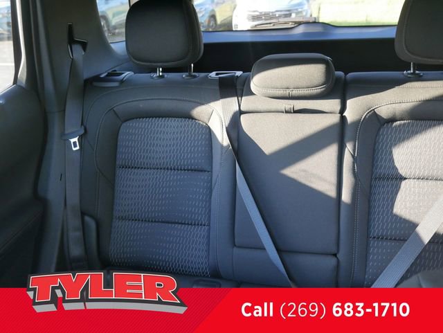 New 2026 Chevrolet Equinox LT w/ Safety and Technology Package AWD/4WD image 36