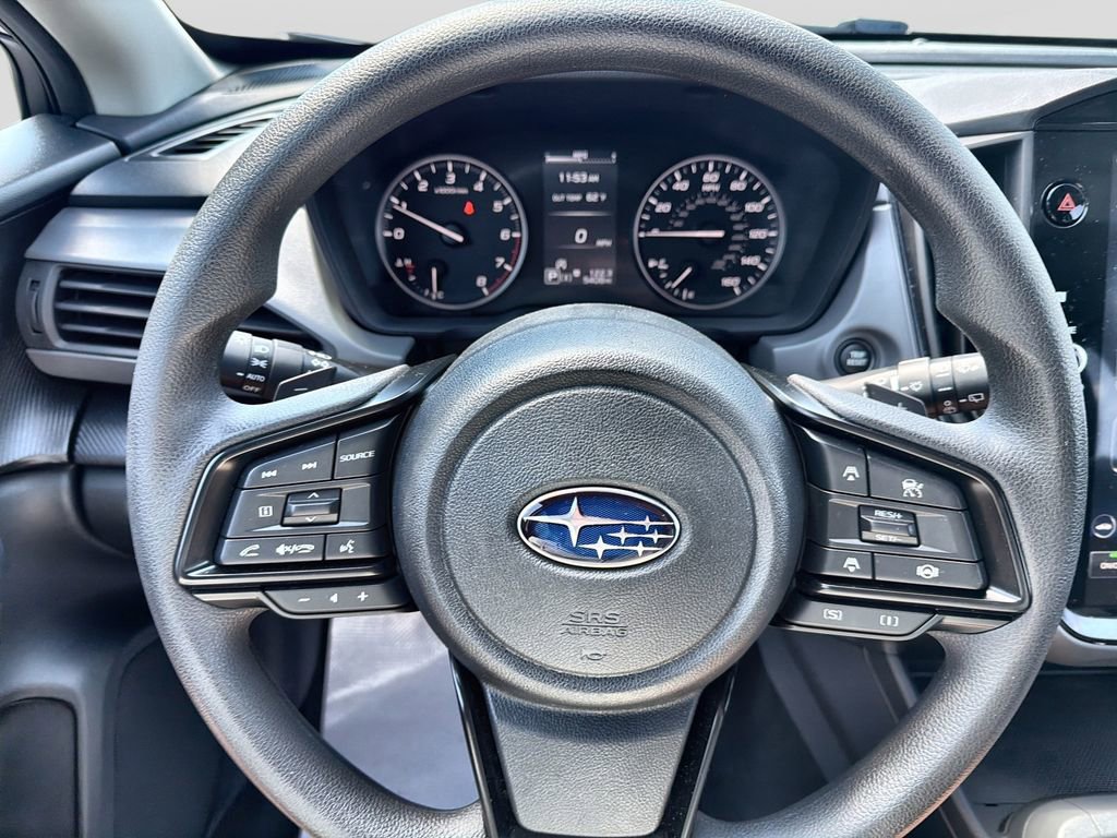 Certified 2026 Subaru Crosstrek 2.0i Premium AWD/4WD image 19