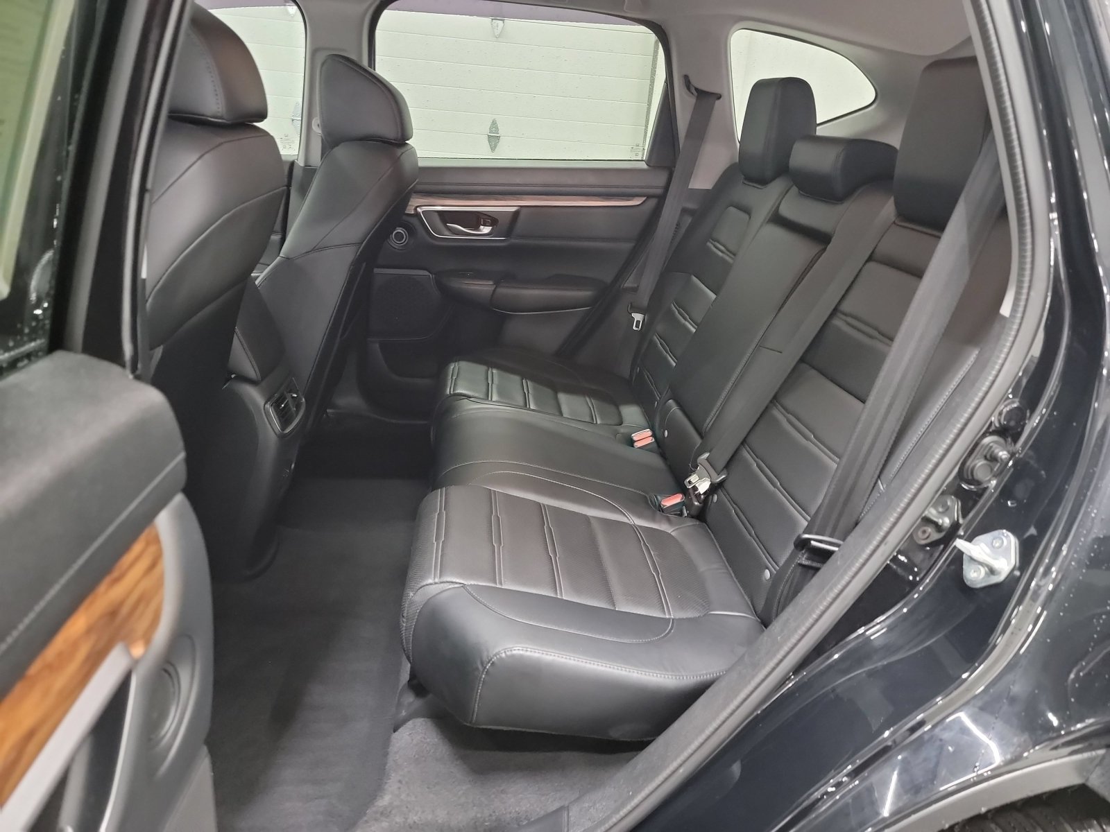 Certified 2022 Honda CR-V Touring image 28