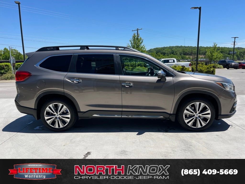 Used 2021 Subaru Ascent Touring AWD/4WD image 23