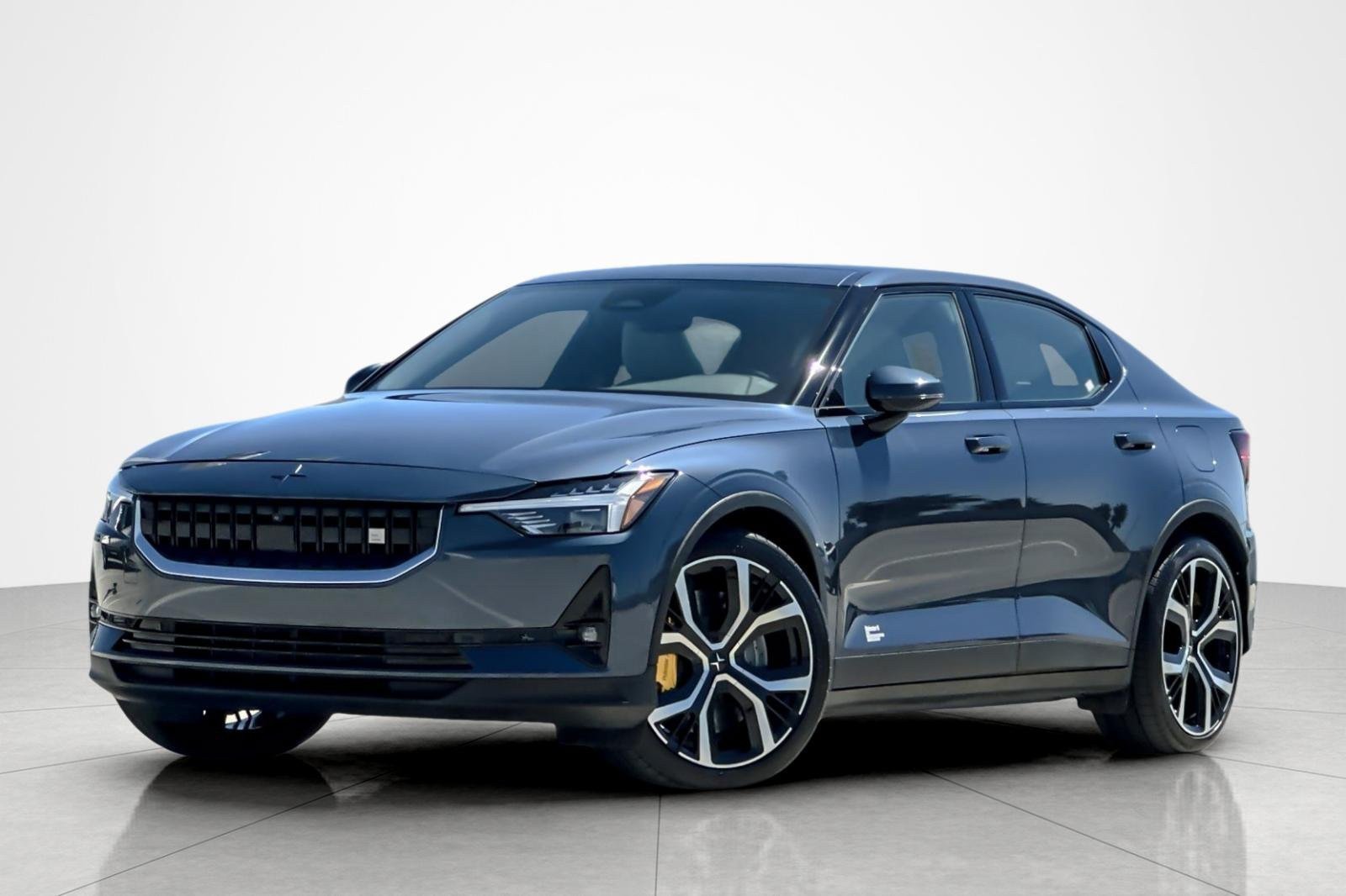 Used 2023 Polestar Polestar 2 w/ Pilot Pack AWD/4WD image 9
