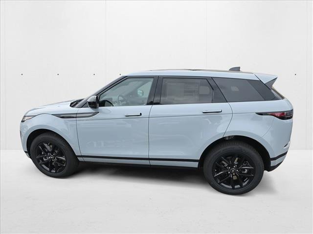 New 2026 Land Rover Range Rover Evoque S image 8