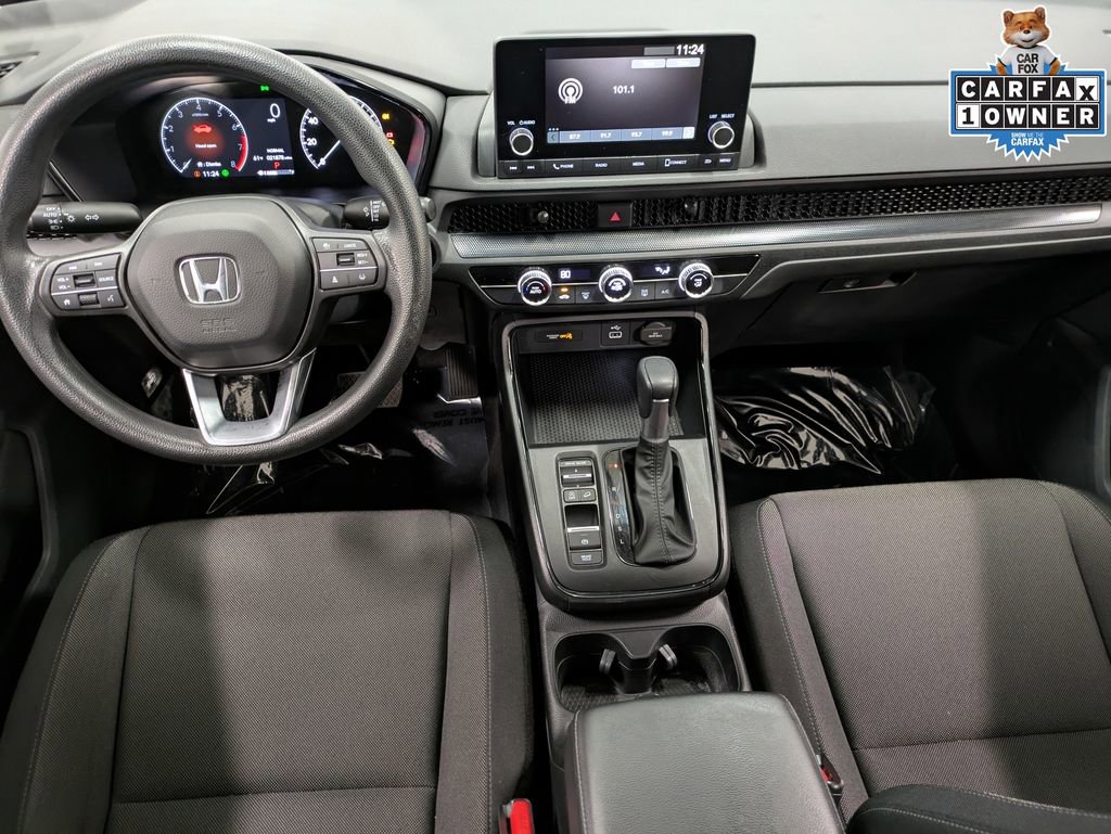 Used 2023 Honda CR-V LX image 23