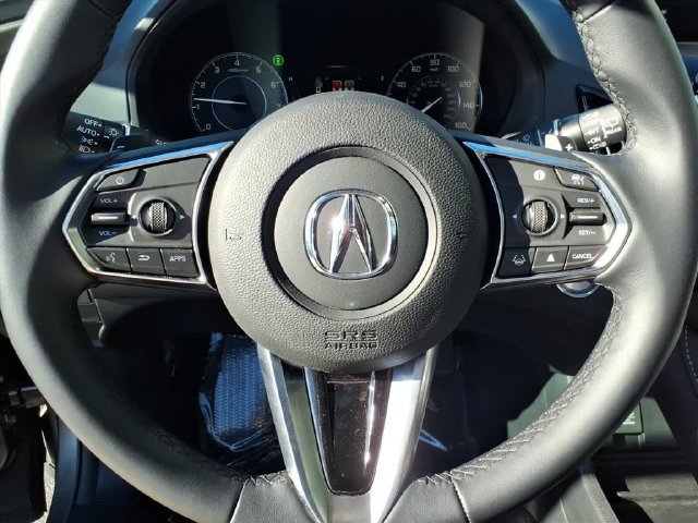 Used 2025 Acura RDX w/ Technology Package AWD/4WD image 10