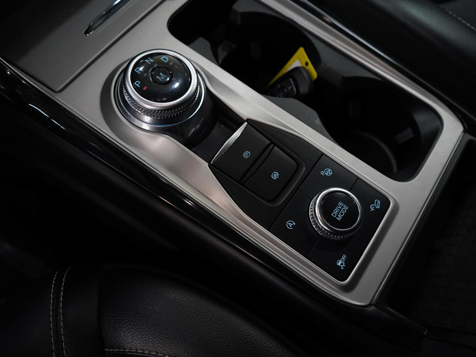 Used 2021 Ford Explorer ST w/ Equipment Group 401A image 29