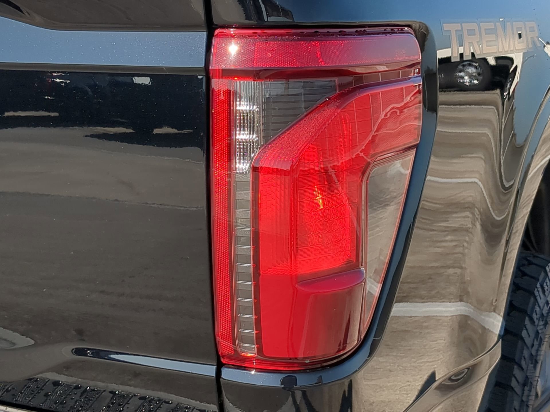 New 2026 Ford F150 Tremor image 40