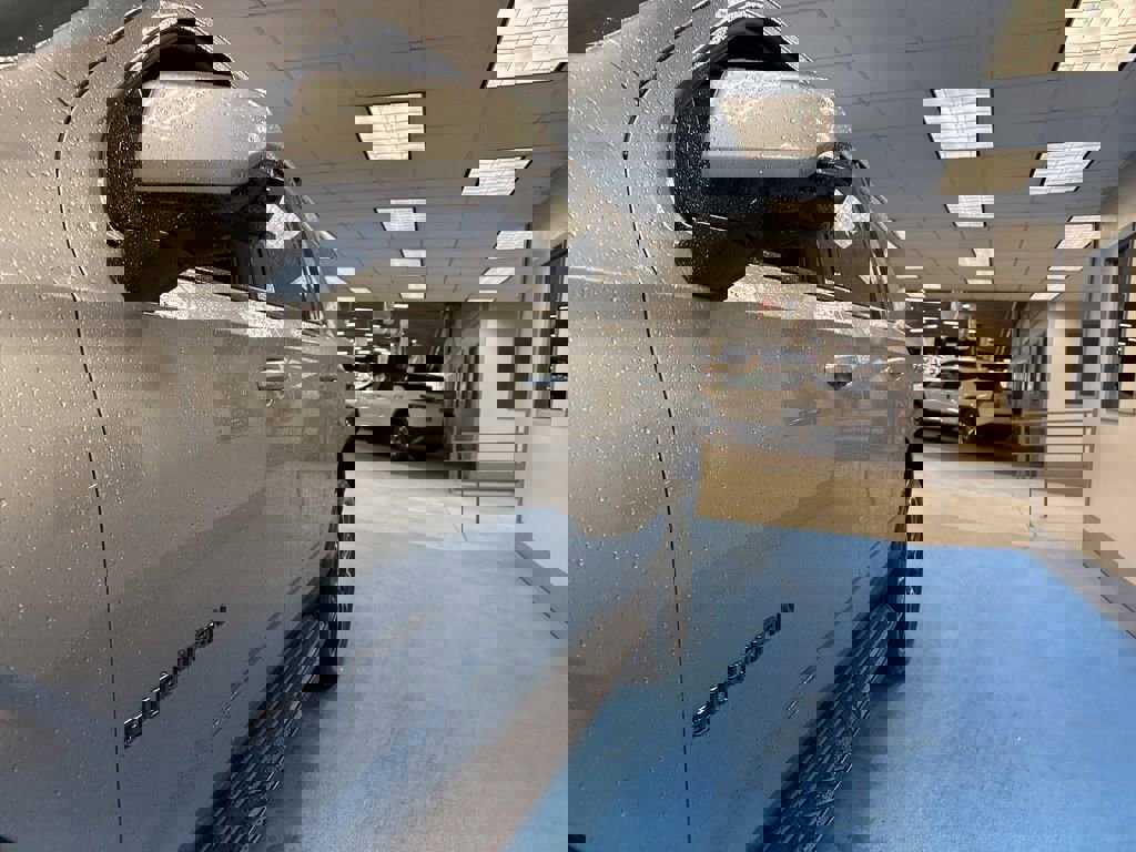 New 2026 Chevrolet Suburban RST w/ Comfort Package image 20