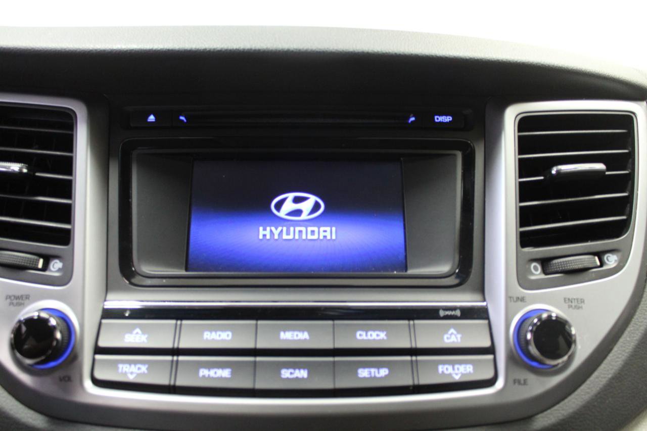 Used 2016 Hyundai Tucson SE w/ Option Group 12 image 12