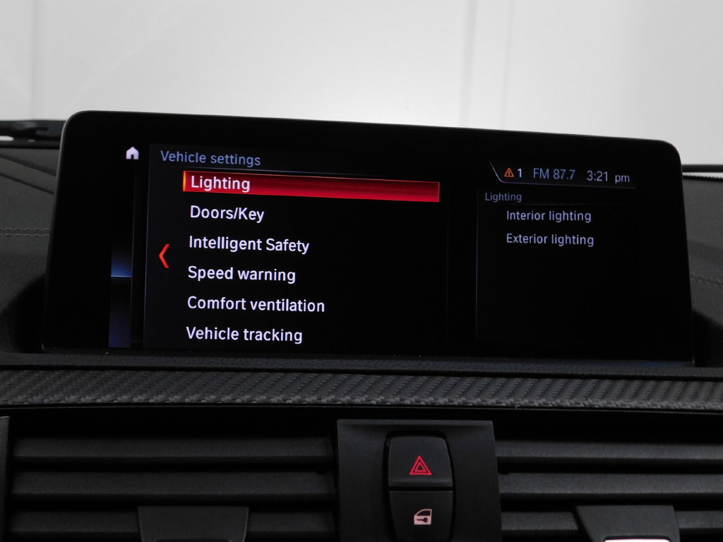 Used 2020 BMW M2 Competition RWD image 58