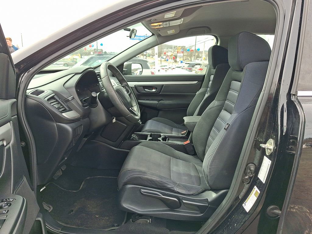 Used 2019 Honda CR-V LX image 3