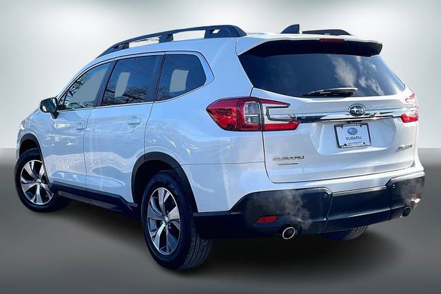 Used 2023 Subaru Ascent Premium w/ Convenience Package image 12