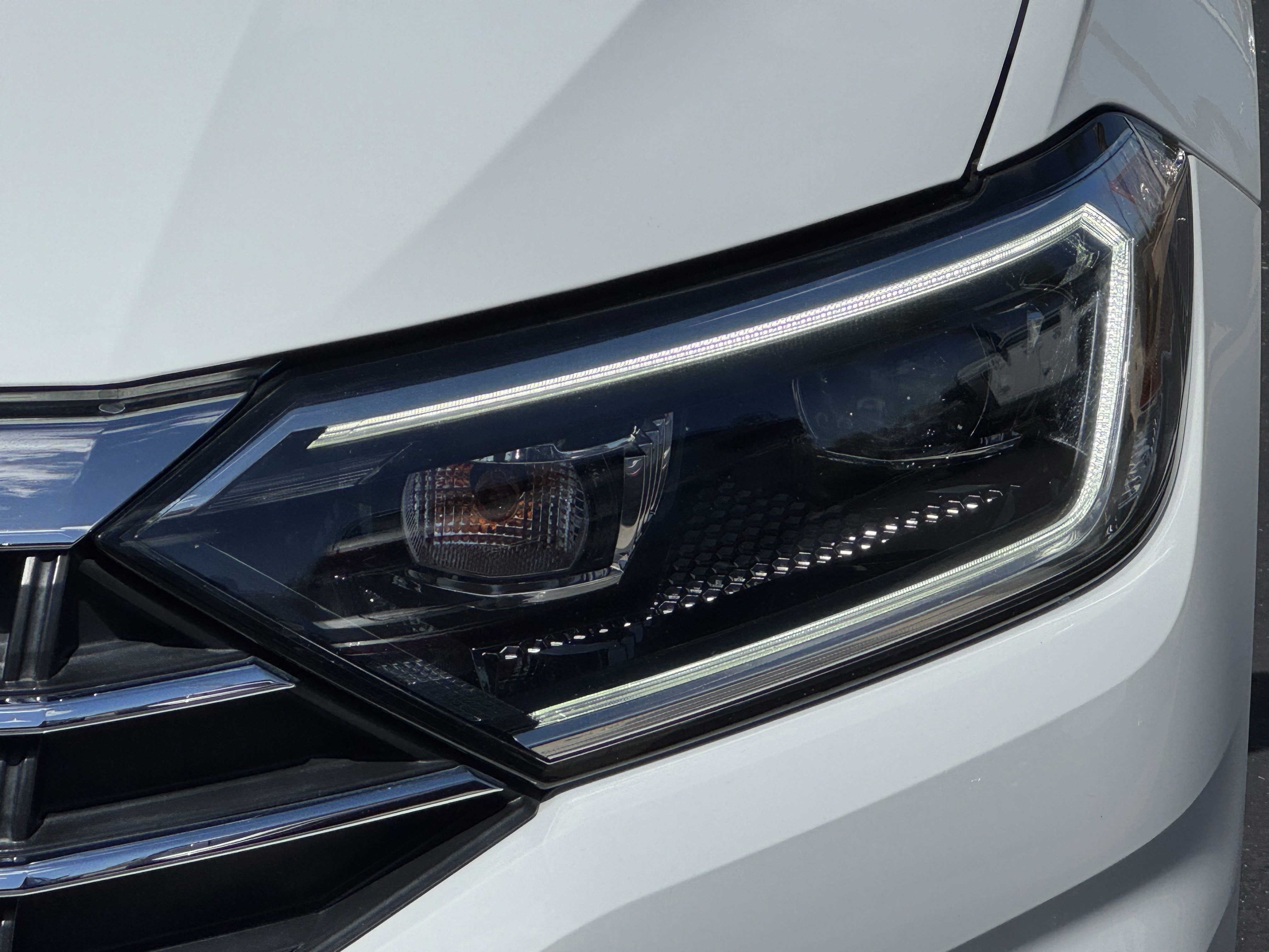 Used 2019 Volkswagen Jetta SEL image 7