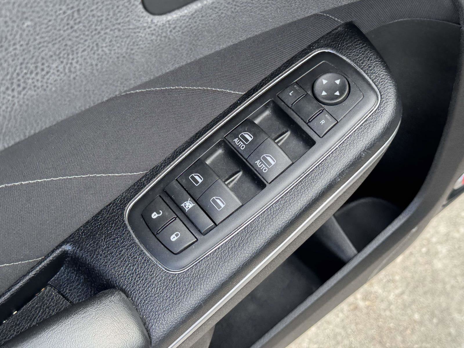 Used 2016 Dodge Charger SXT w/ Rallye Group image 15