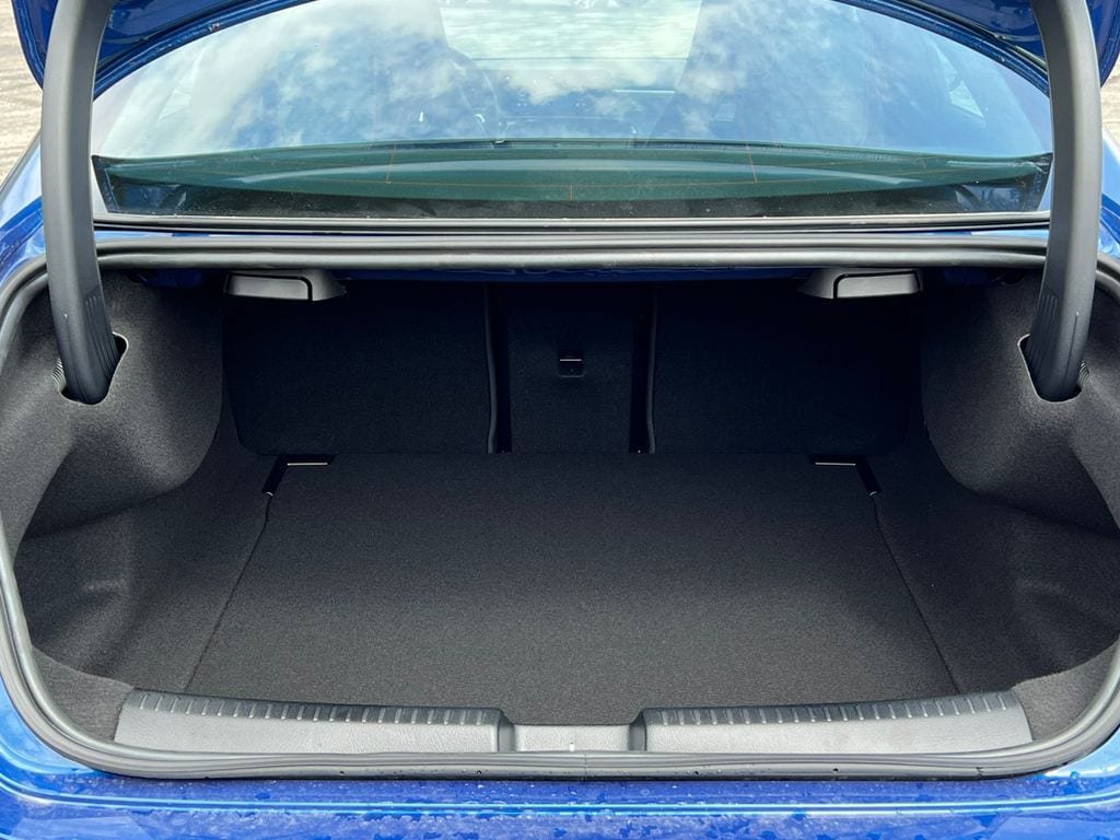 New 2026 Mercedes-Benz CLA 250 4MATIC image 36