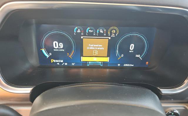 Used 2022 Ford F150 Raptor w/ Torsen Package image 8