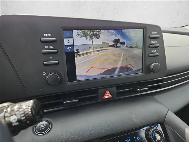 Used 2025 Hyundai Elantra Sport FWD image 13
