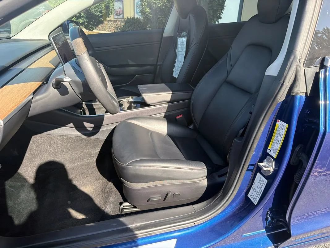 Used 2019 Tesla Model 3 Long Range AWD/4WD image 72