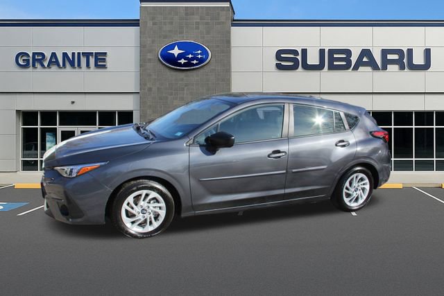 Certified 2025 Subaru Impreza 2.0i image 13