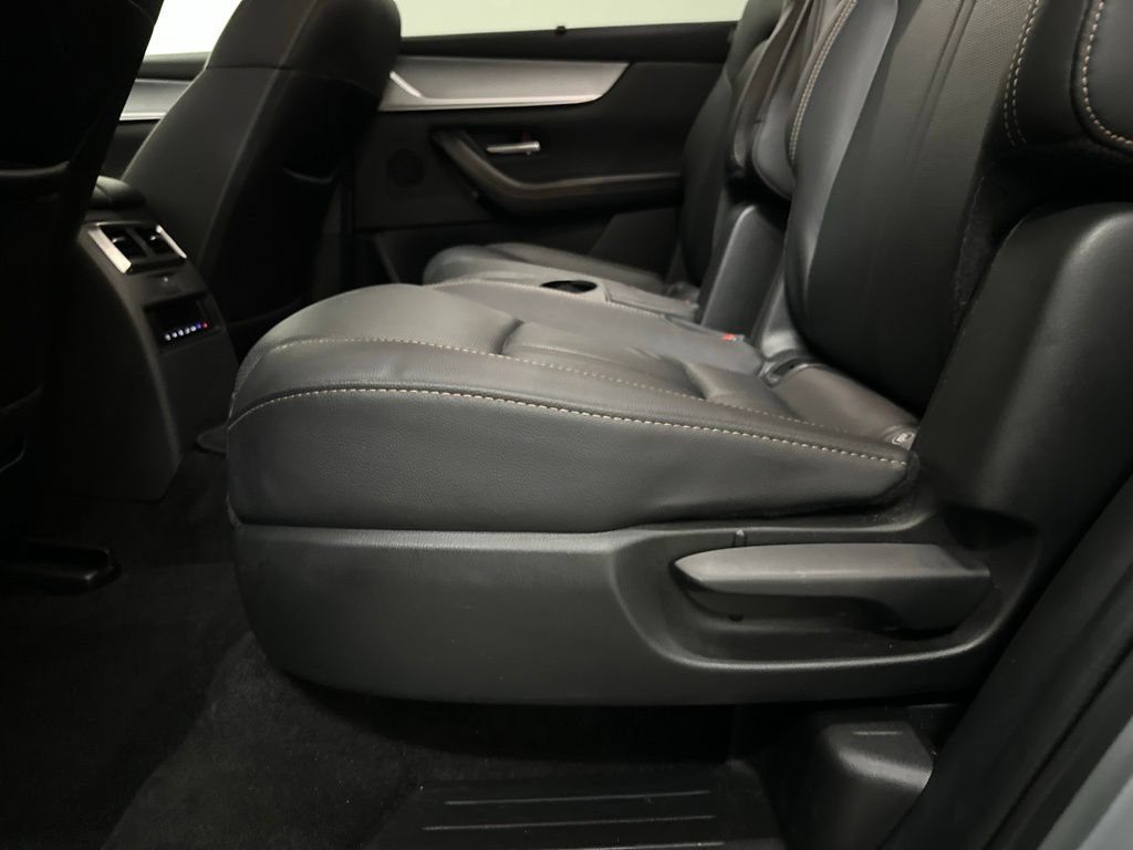 Used 2025 MAZDA CX-90 3.3 Turbo w/ Premium Sport Pkg AWD/4WD image 52
