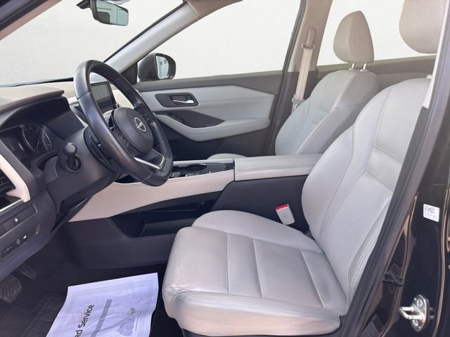 Used 2023 Nissan Rogue SL image 9