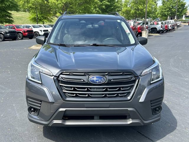 Used 2023 Subaru Forester AWD/4WD image 9