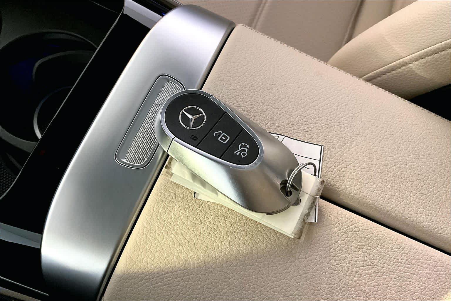 Certified 2026 Mercedes-Benz GLC 300 4MATIC image 15
