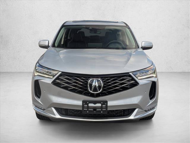 Used 2026 Acura RDX w/ Advance Package AWD/4WD image 2