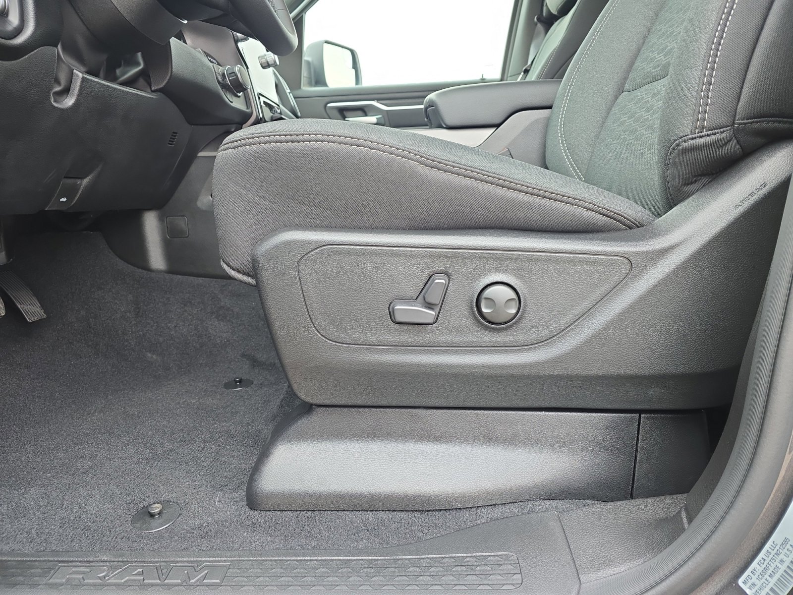 New 2026 RAM 1500 Big Horn image 16