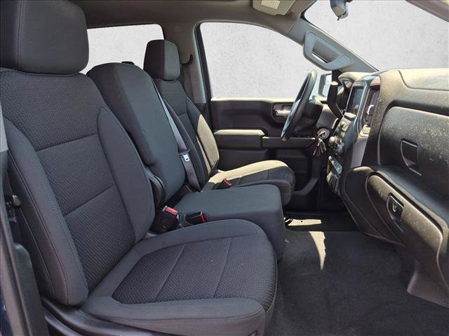 Used 2021 Chevrolet Silverado 1500 Custom RWD image 20