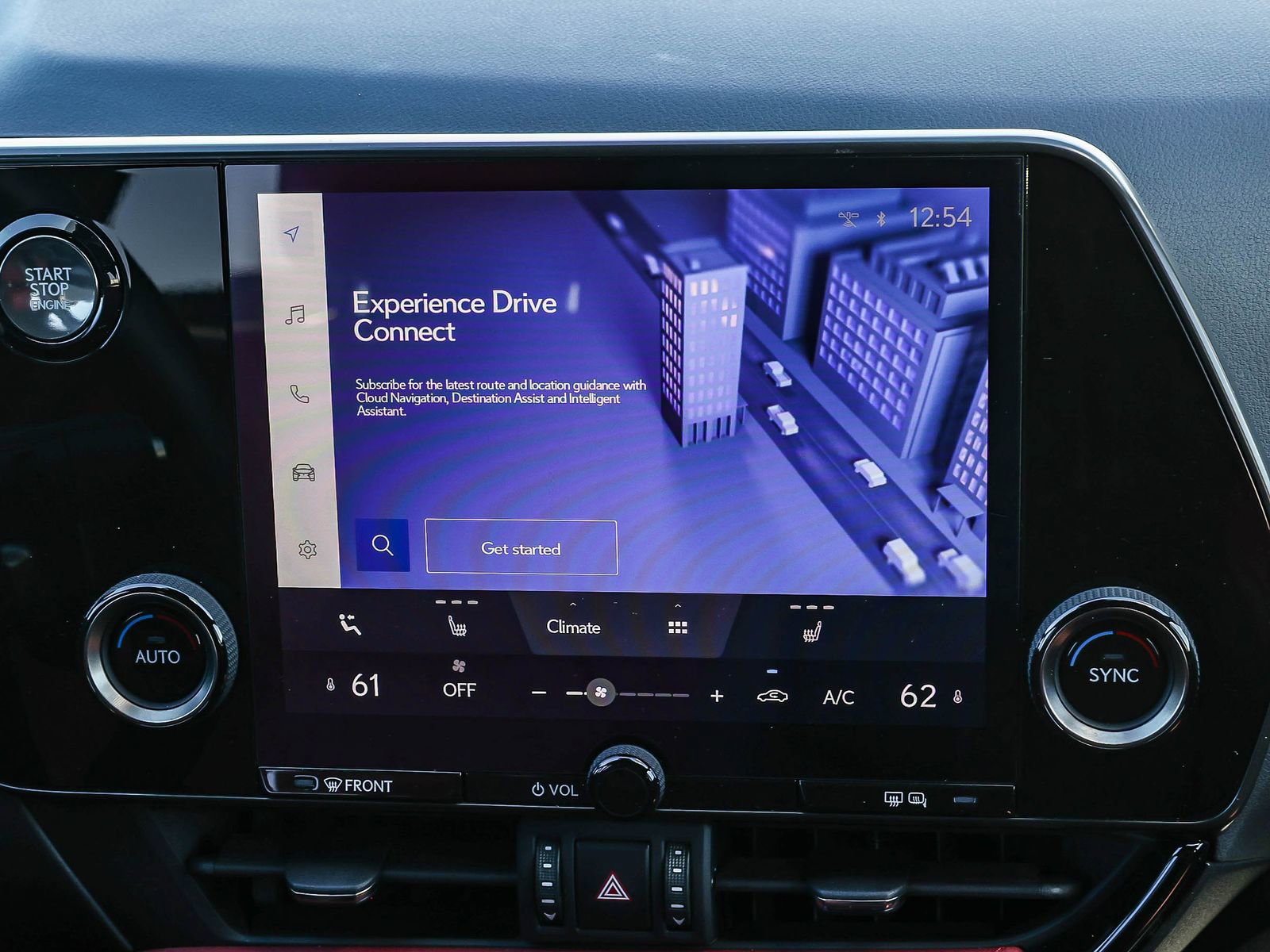 Used 2022 Lexus NX 250 FWD image 15