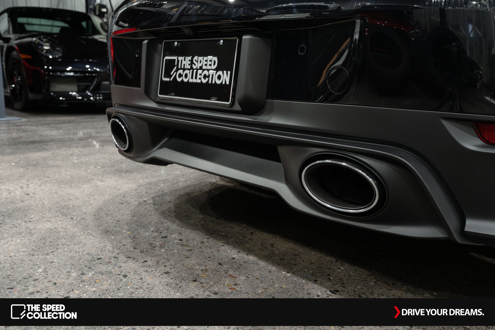 Used 2025 Porsche 911 Carrera S image 66