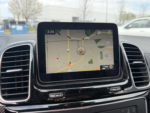 Used 2017 Mercedes-Benz GLE 43 AMG 4MATIC image 15