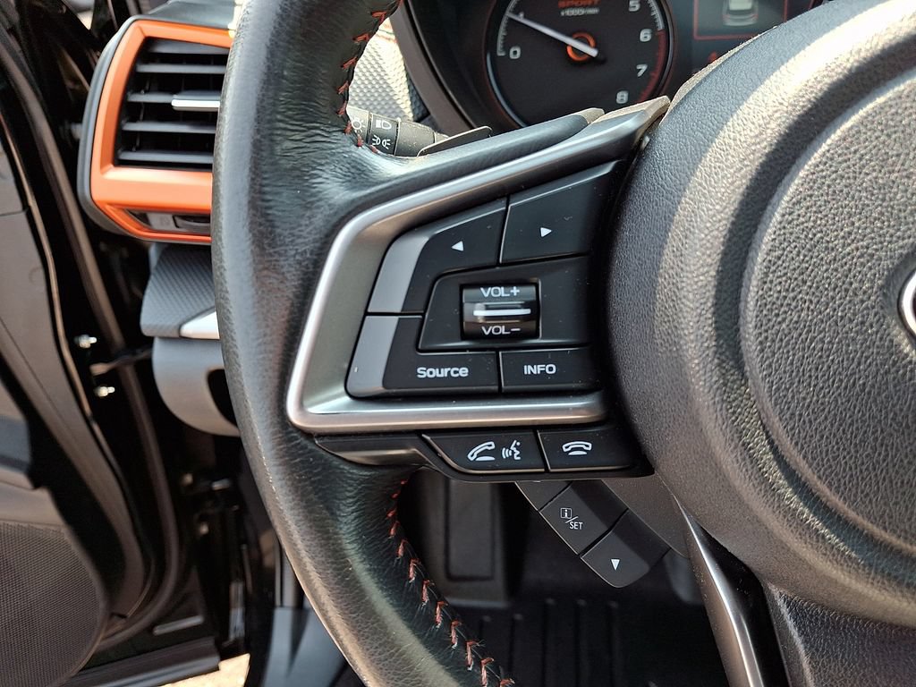 Used 2019 Subaru Forester Sport AWD/4WD image 22