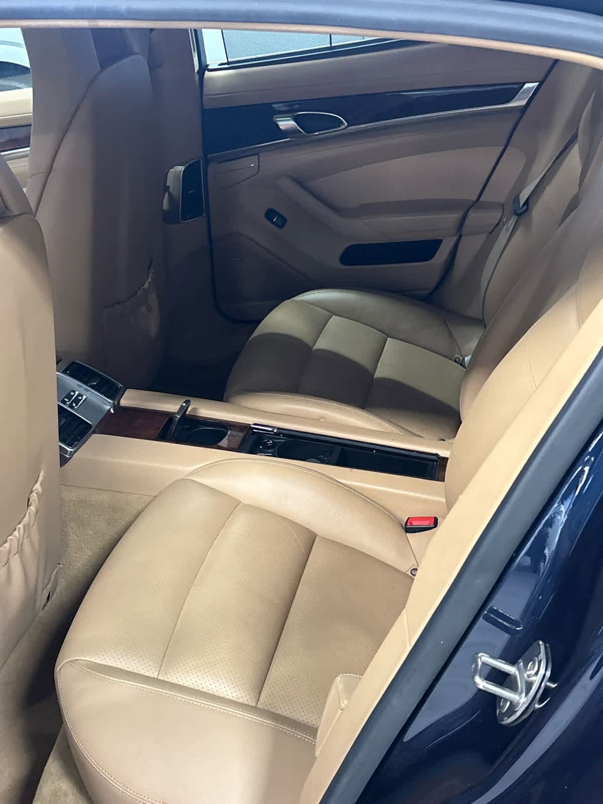 Used 2013 Porsche Panamera S RWD image 6
