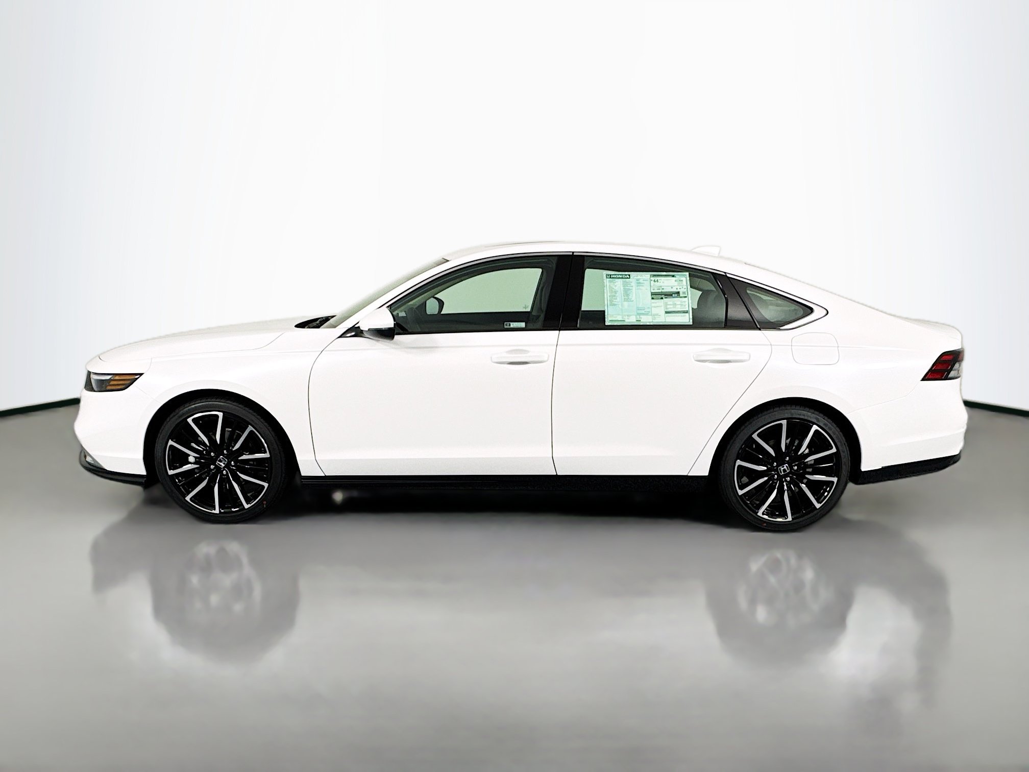New 2026 Honda Accord Touring image 8