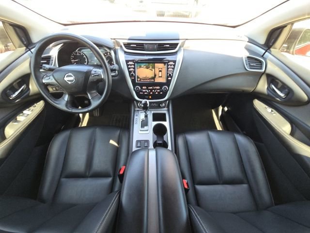 Used 2020 Nissan Murano SV w/ Premium Package FWD image 34